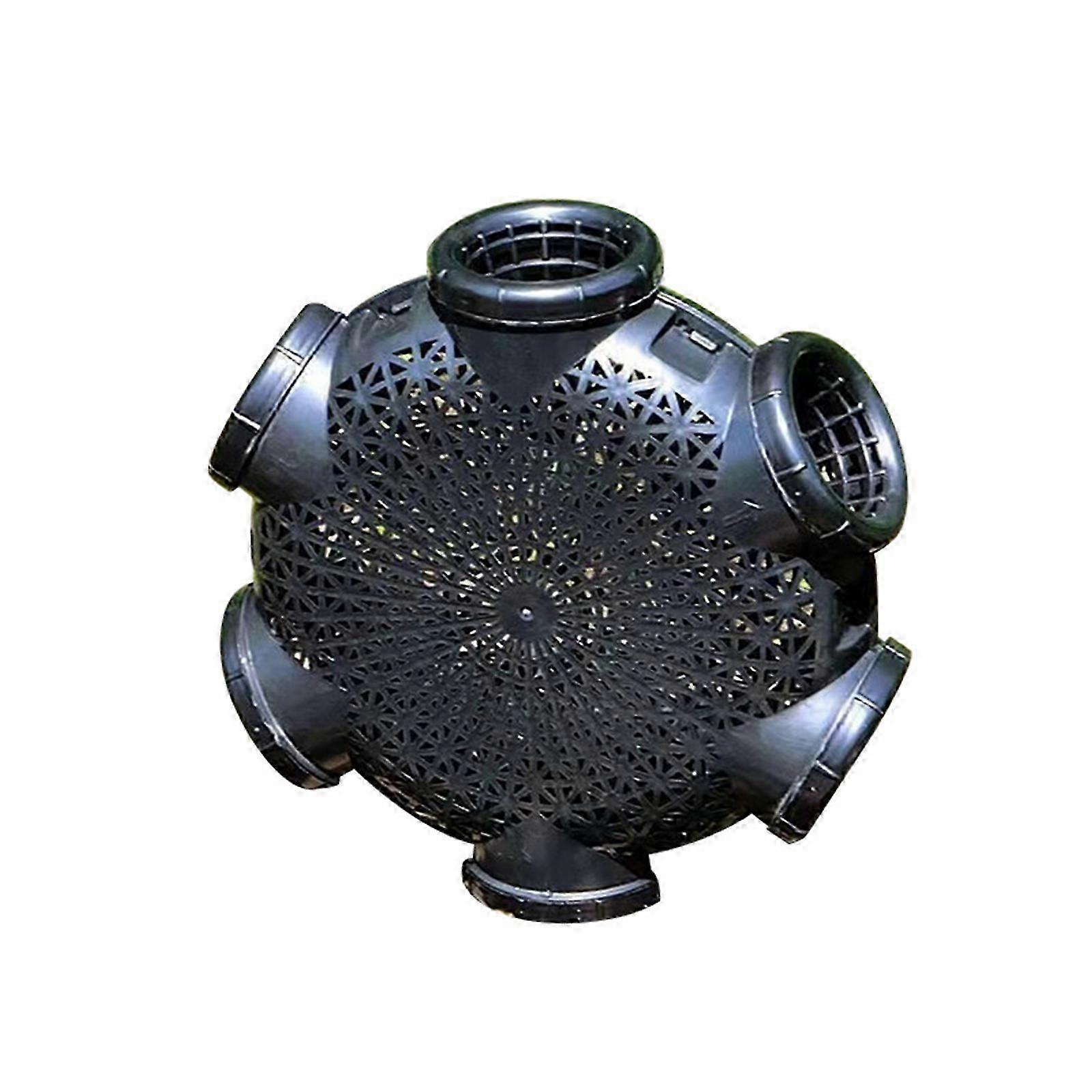 Fish traps, Portable Crayfish Traps, Plastic Eel Cages, Reusable Fishing Nets and Accessories Crab Traps and Fish Net Traps