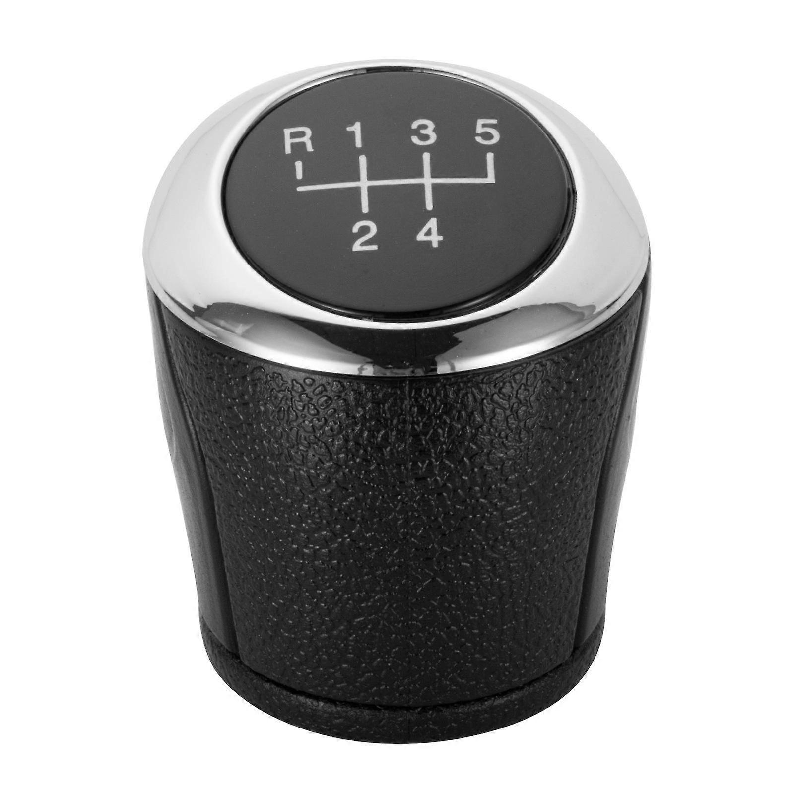 For Chevrolet Aveo Sonic T300 Threaded Gear Shift Knob