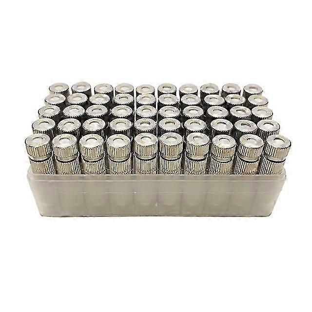 50pcs ψεκαστήρας ομίχλης ακροφυσίων ψεκασμού υψηλής πίεσης ψεκασμού ομίχλης για την απολύμανση, αποστείρωση θαλάμων, κήπος αιθρίων