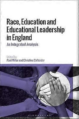 Race Education and Educational Leadership in England