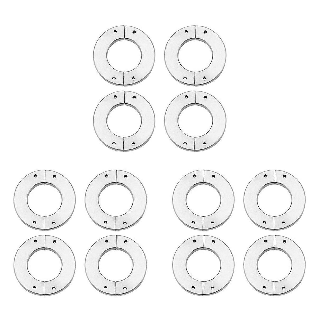 4Pcs Metal Tire Counterweight For B14 B16 B24 B36 B14K B24K C14K