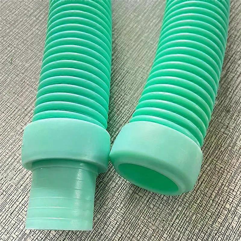 ABHS-Swimming Pool Cleaning Robot Hose For Zodiac MX8 Mx6 For Hayward Navigator Vac Swimming Pool Accessories Component