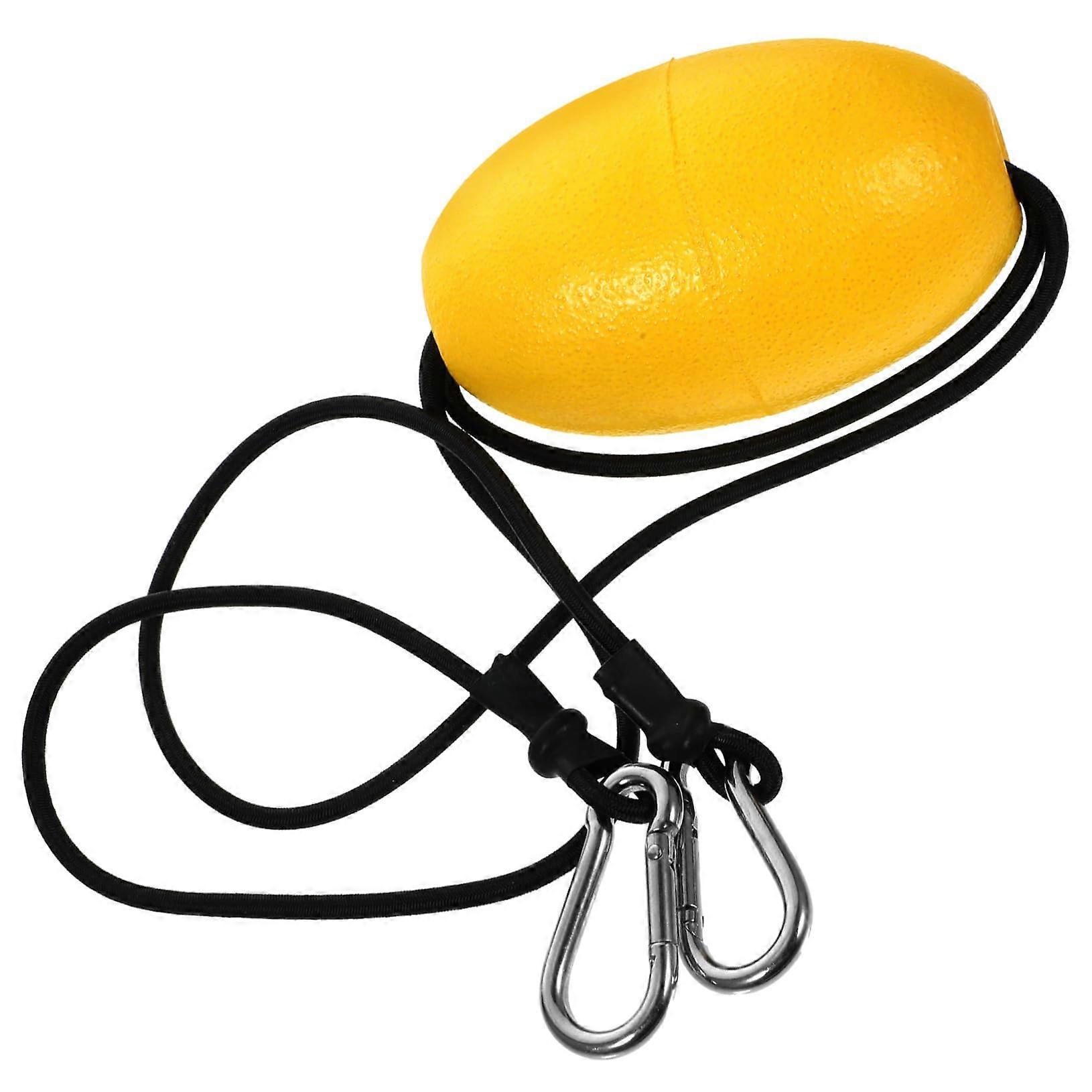 Fishing Accessories Float Line With Hook For Kayaks Marine Rope Tow Line Kayak Buoy