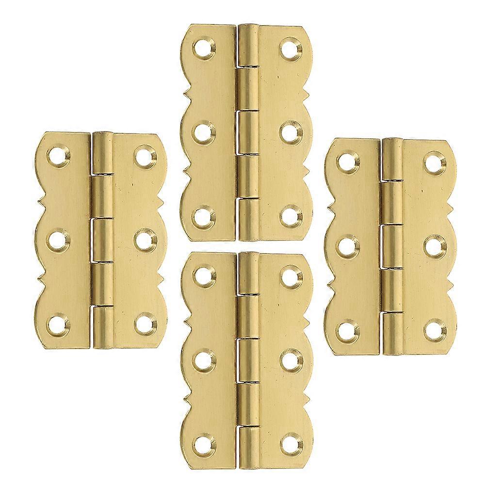 It seems like you're referring to a product listing for **small piano hinges**—likely for items like music stands, cabinets, jewelry boxes, or other