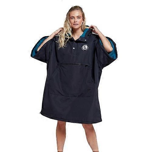Animal Womens/Ladies Zara Changing Robe