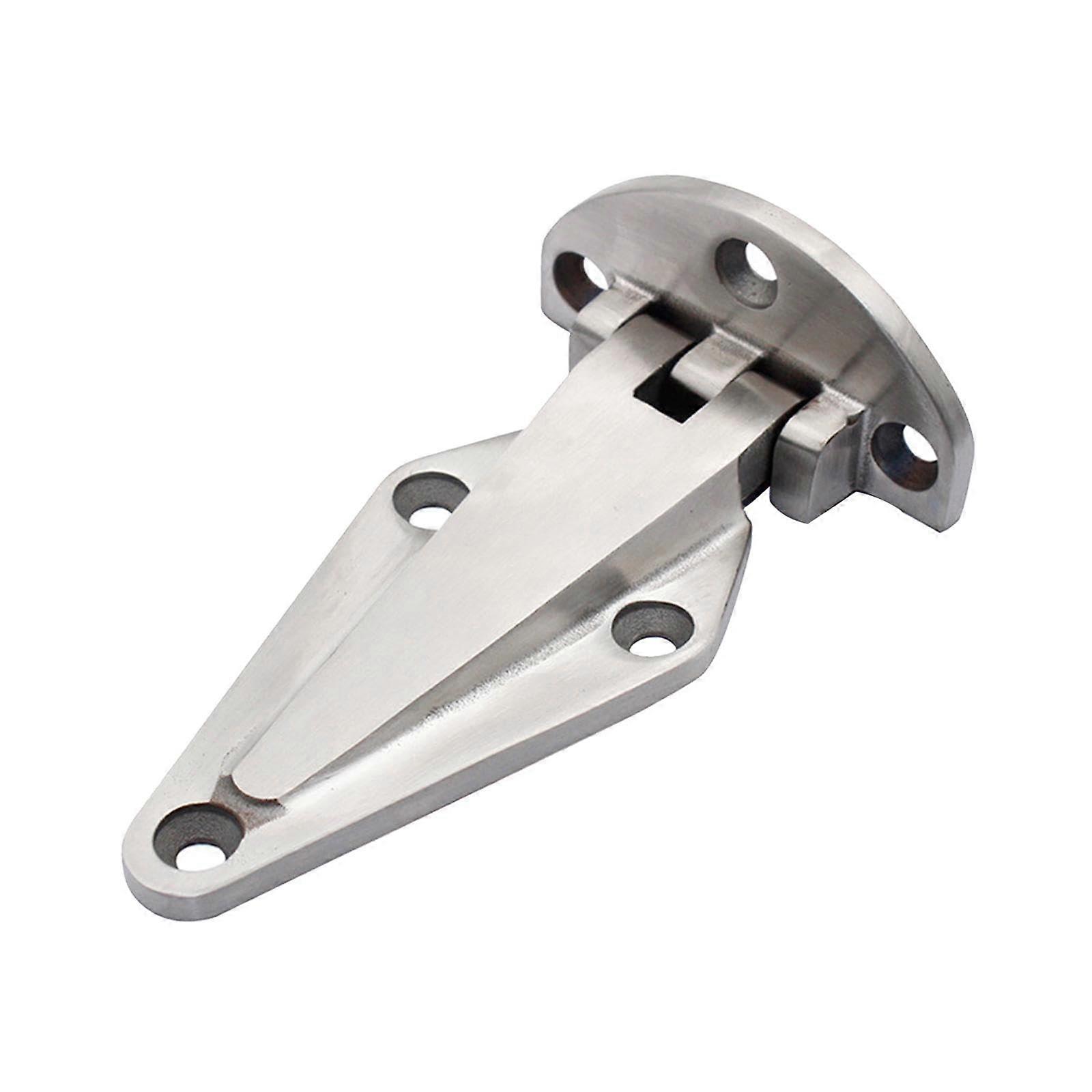 Hinge Replacement for Freezer Doors, Compatible with Industrial Cold Storage Applications, 149mmx80mm