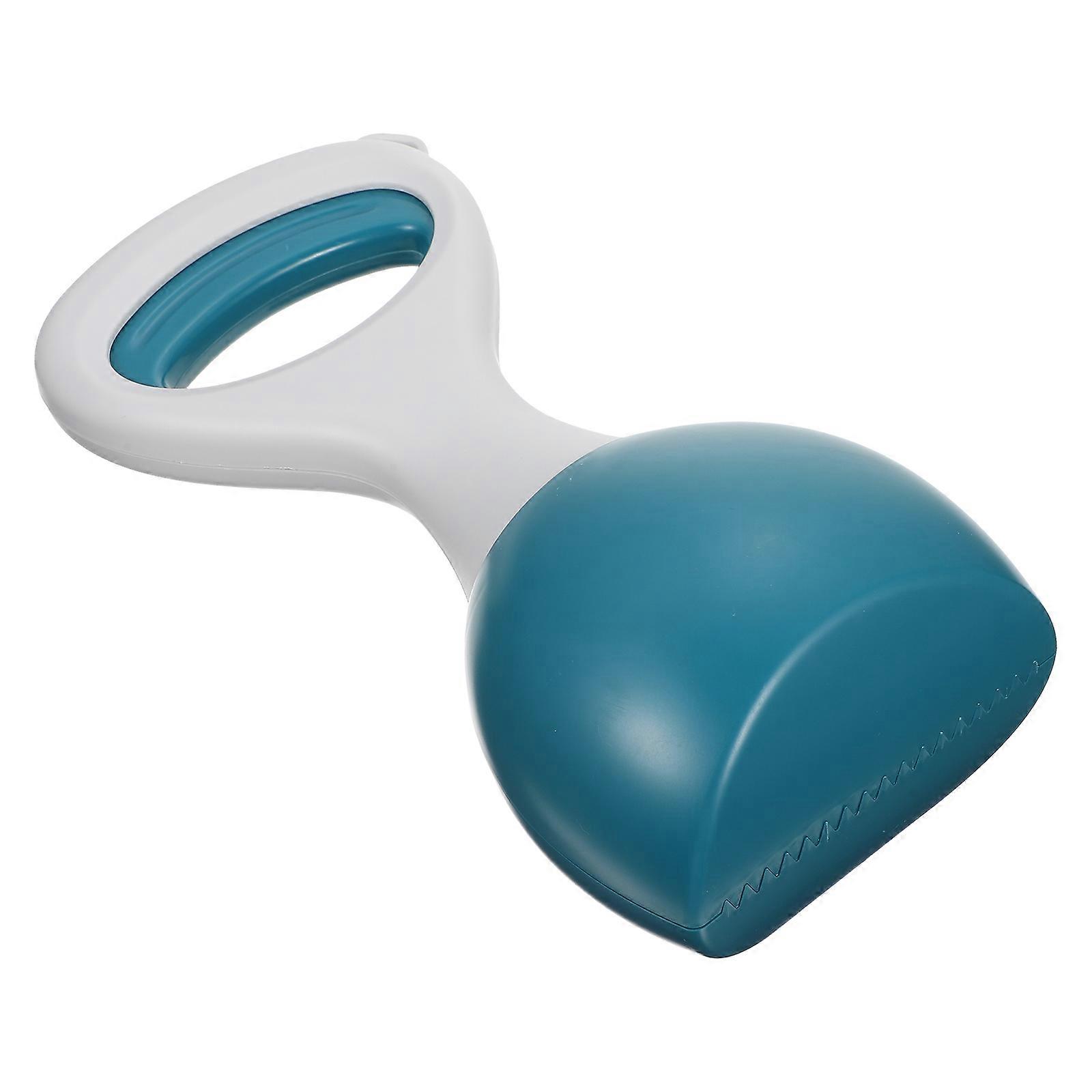 The **Picker Durable Outdoor Pet Waste Collector** is a practical and user friendly tool designed for pet owners who want to maintain cleanliness in