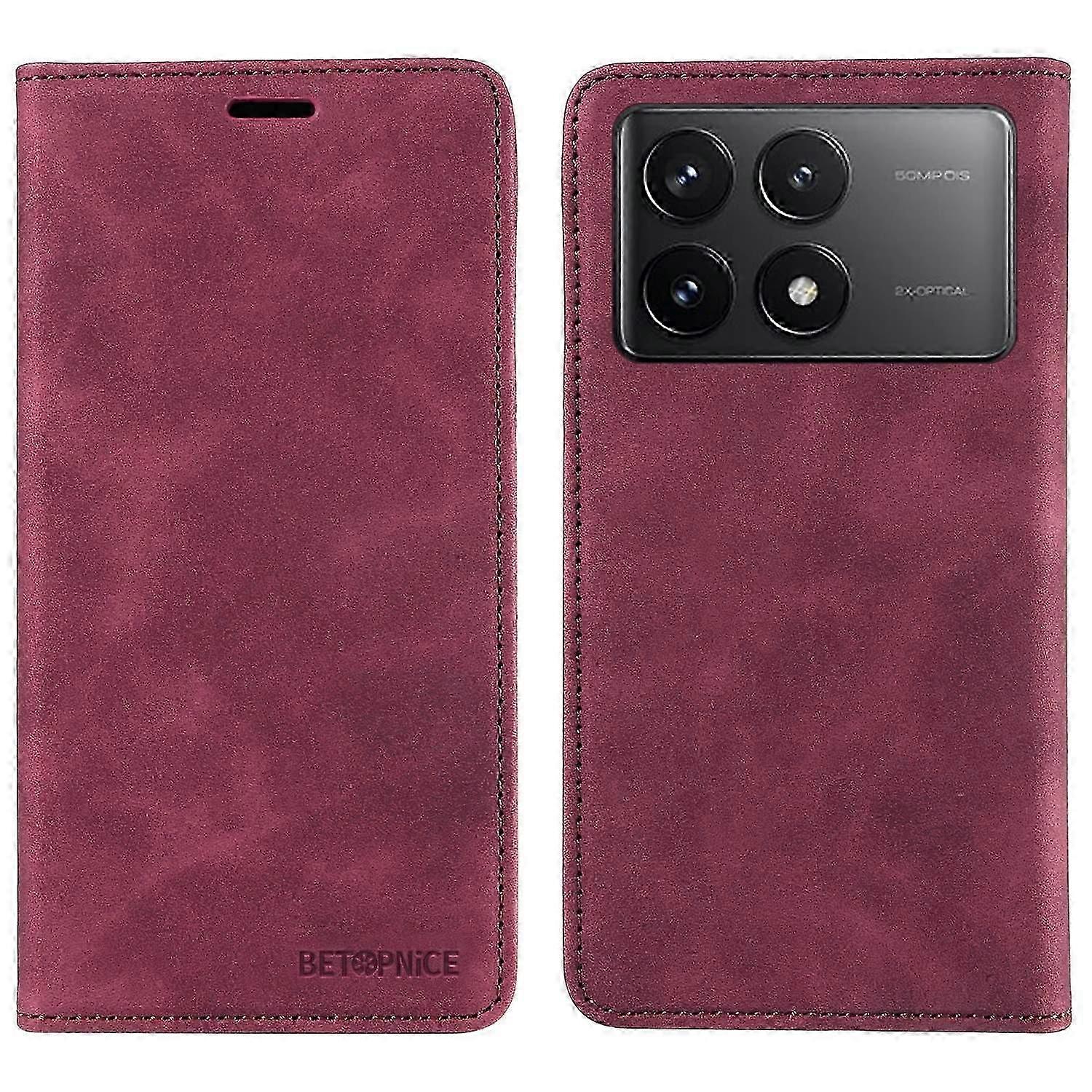 Coque pour Xiaomi Poco F6 Pro 5G