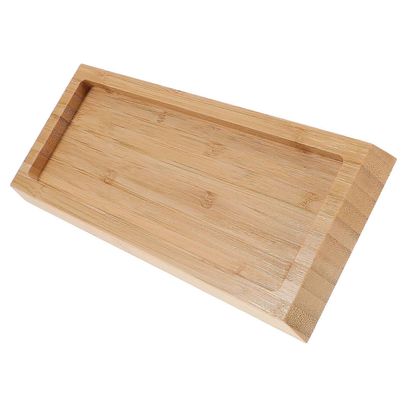 Wooden Whetstone Holder for Japanese 1 Set Sharpening Oil Stone Tool Base Cutter Grinding Display Rack Kitchen Sharpener