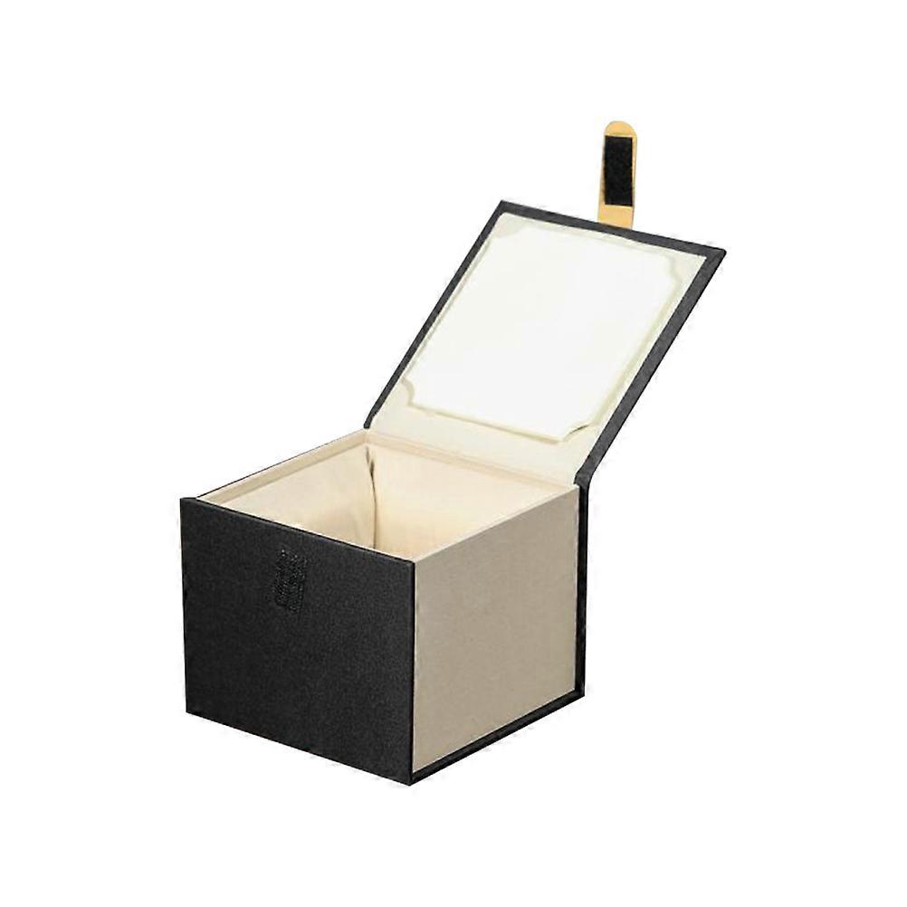 Tea Cup Storage Box Teaware Gift Box Decorative Packing Box Office Teaware Container