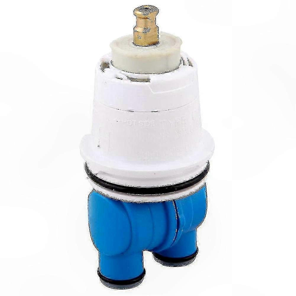 Replacement Filter Cartridge for Bath and Shower Valves, Compatible with Delta 1300 and 1400 Series