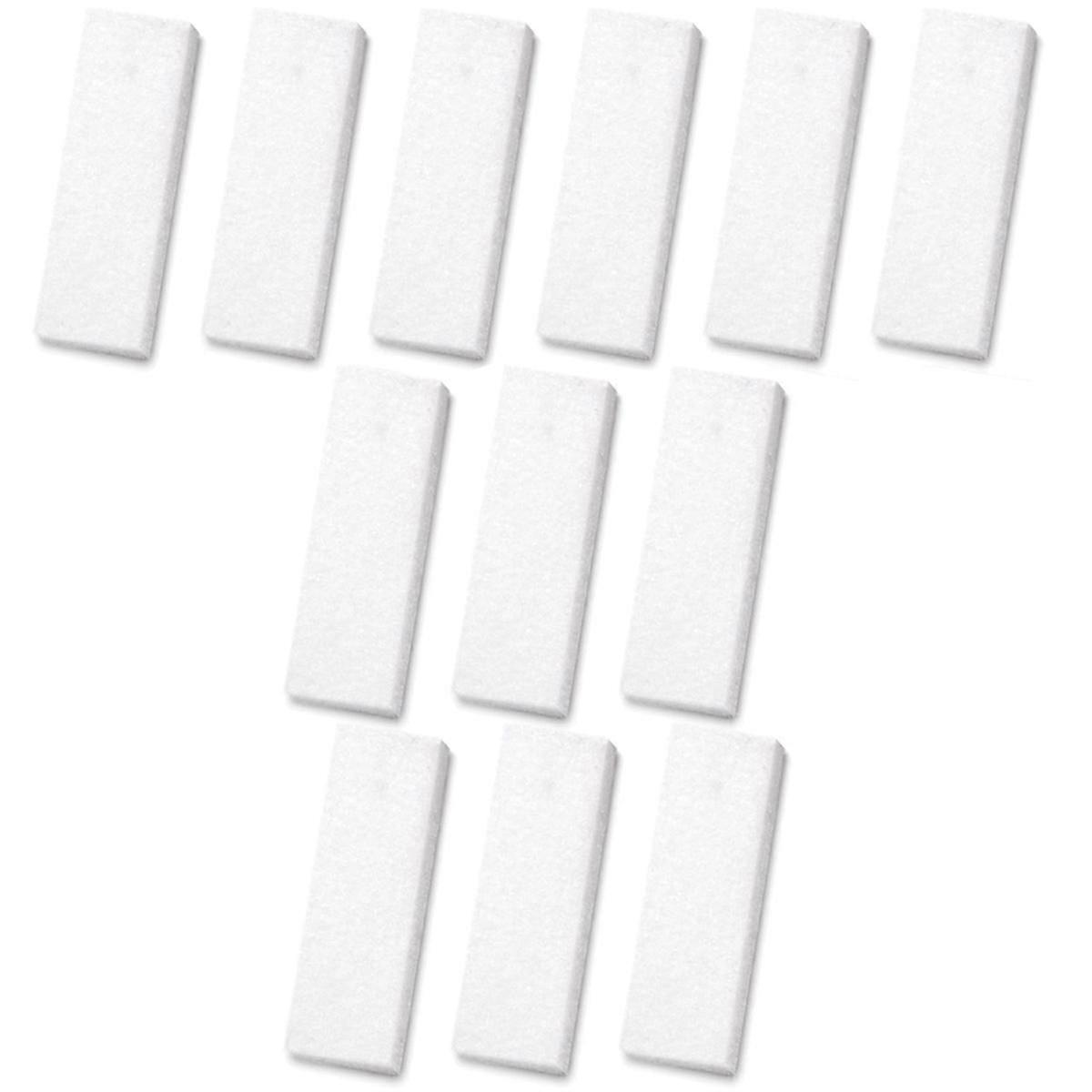 12PCS Air Fryer Filter, für Instant Vortex Plus 6 Quart Air Fryer mit EINEM Filtrationssystem,Effectiv