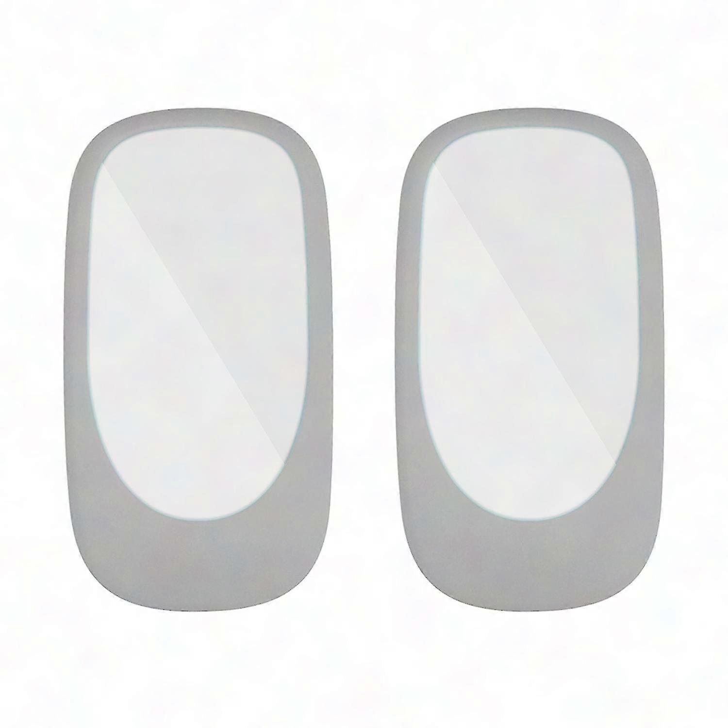 2x Wireless Bluetooth Mouse Silicone Case for Magic Mouse 2
