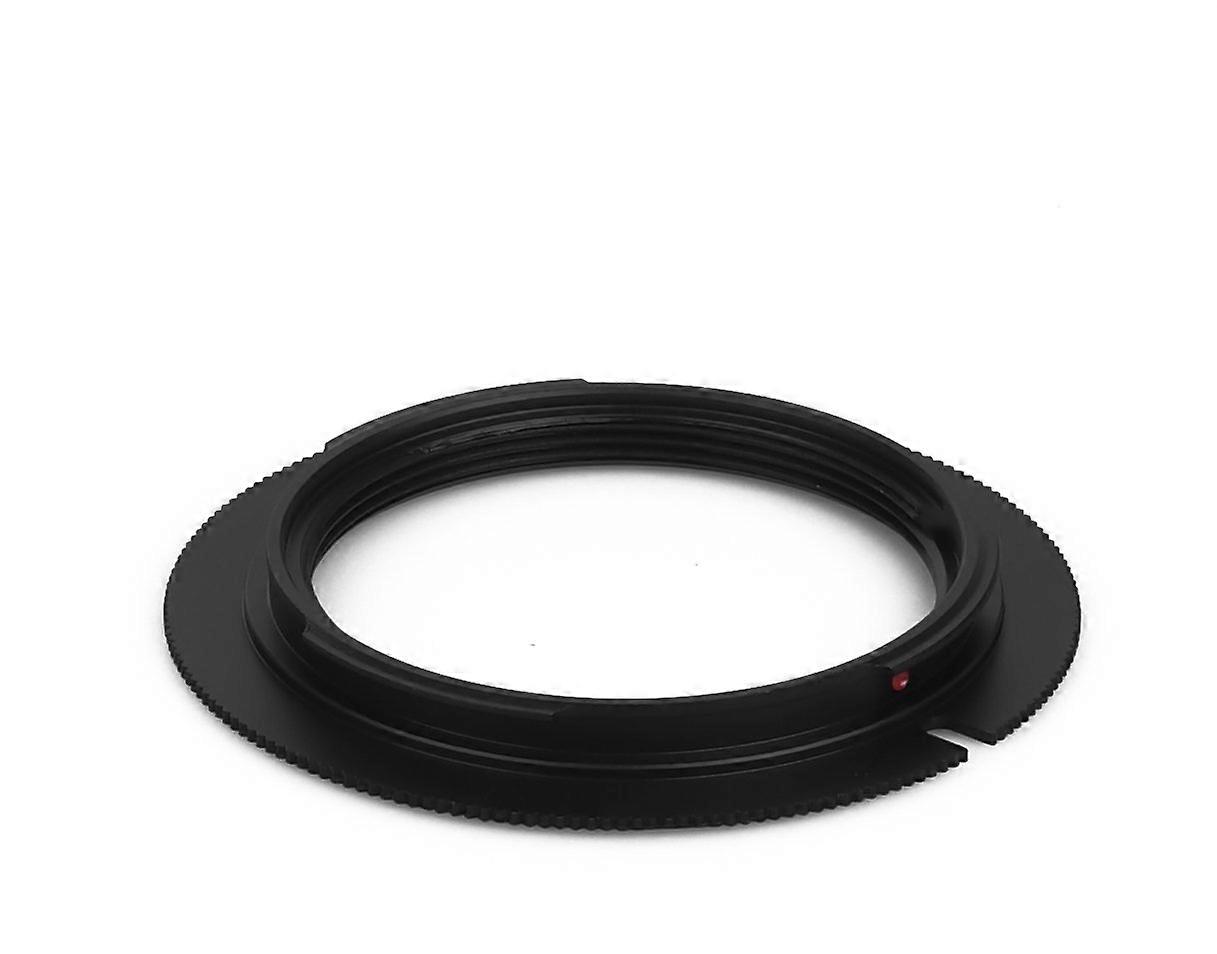 M42 Adapter Mount for Sony Alpha Minolta