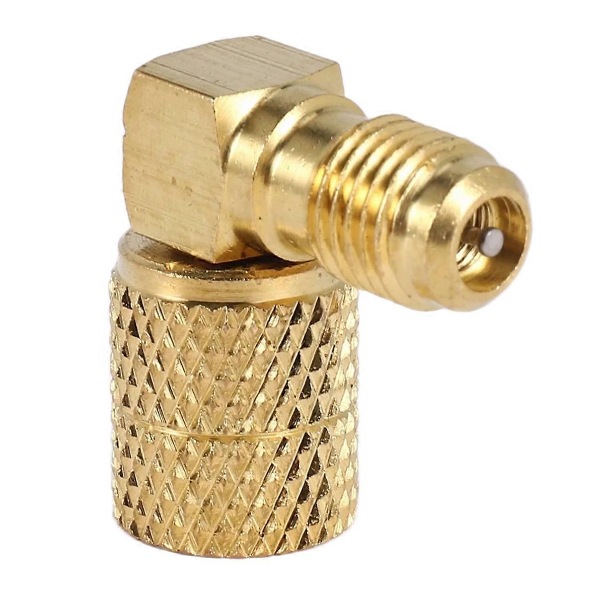 M1/4 Sae-F 5/16 Koeling Adapter Connector Adapter