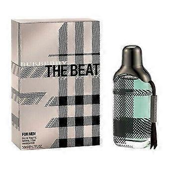 Burberry The Beat For Men 50ml Eau De Toilette