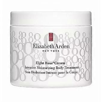 Elizabeth Arden 400ml Eight Hour Cream Intensive Moisturizing Body Treatment