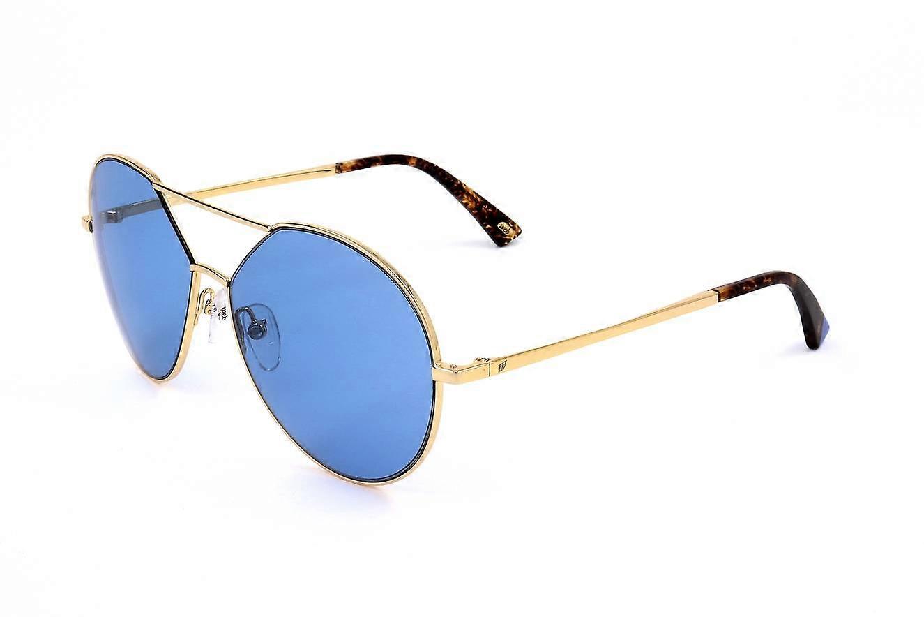 Sunglasses Web WE0286 30V SHINY DEEP 57/14/140 WOMAN