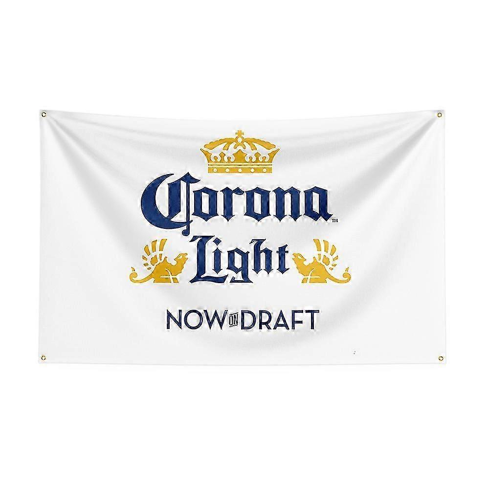 90x150cm CRS Flag Polyester Printed Beer Banner For Decor