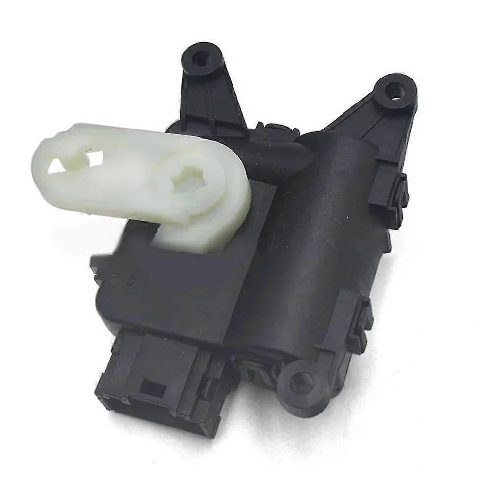 Klima blower motor, for Skoda, OEM number 1K0907511B, car air conditioning system