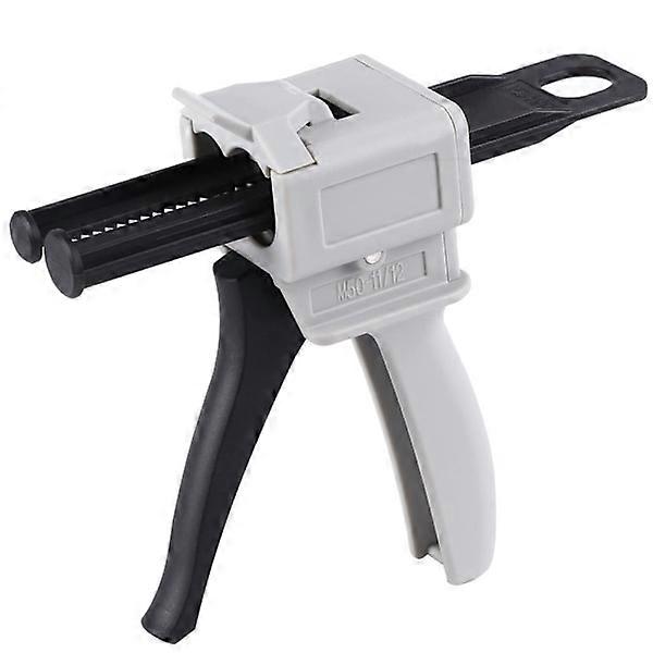 Dispensing Gun Kit Impression Mixing Dispenser Gun