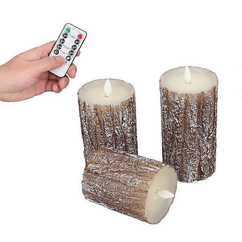 LED Candles Battery Candles Dimmable Hotel Design For Home Party