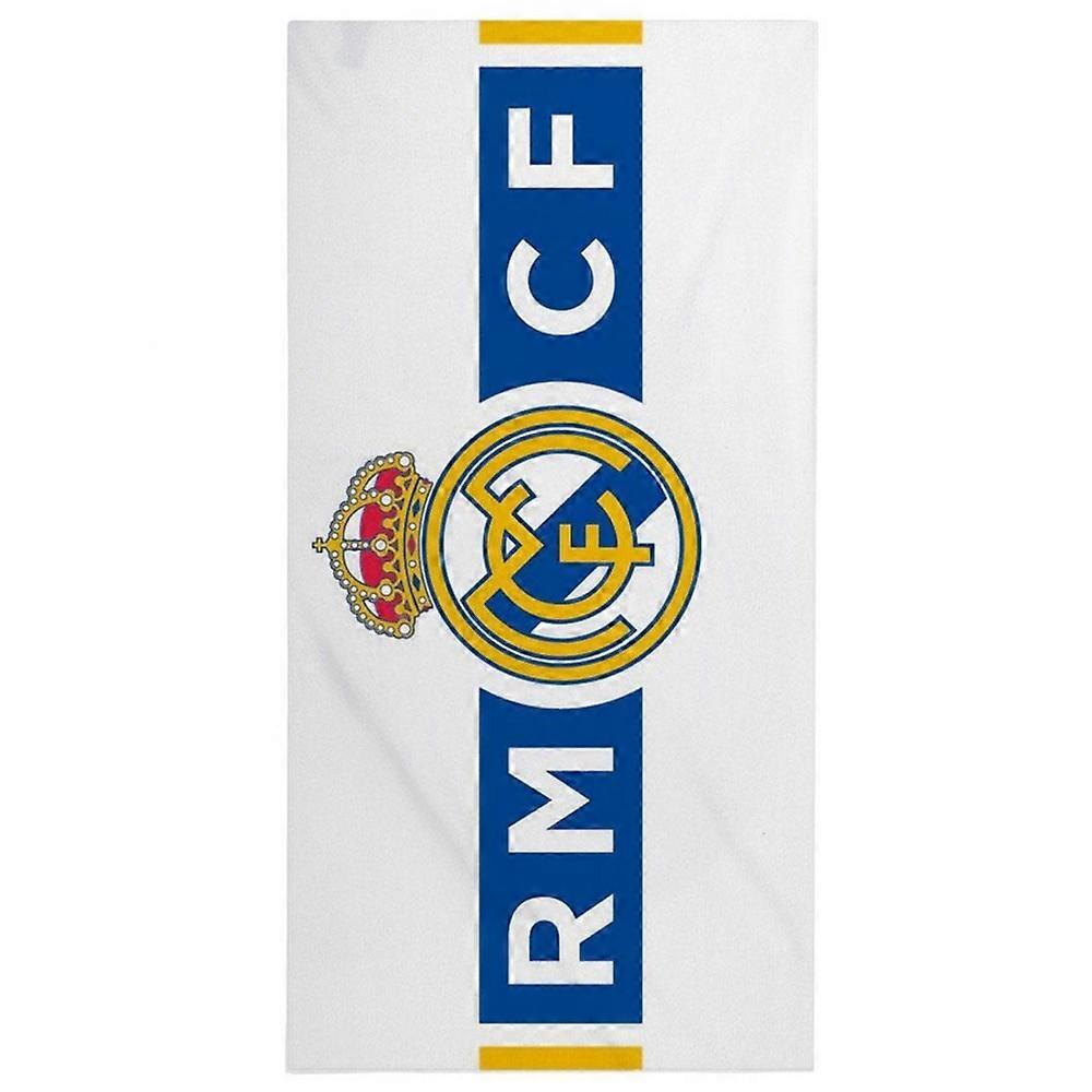 Towels Real Madrid 2200010608