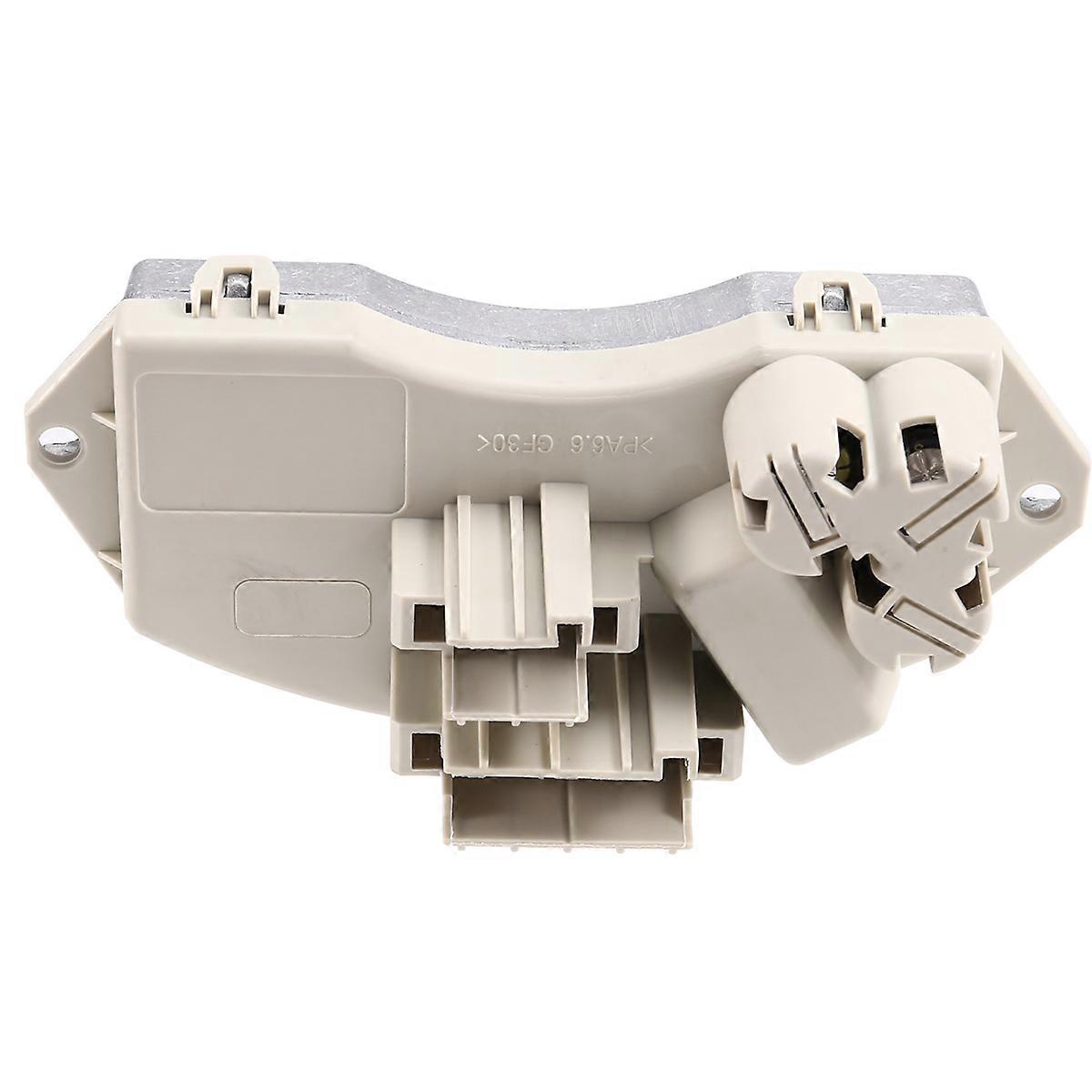 64119146765 Car Blower Motor Resistor for X1 X3 X4 X5 X6 Z4