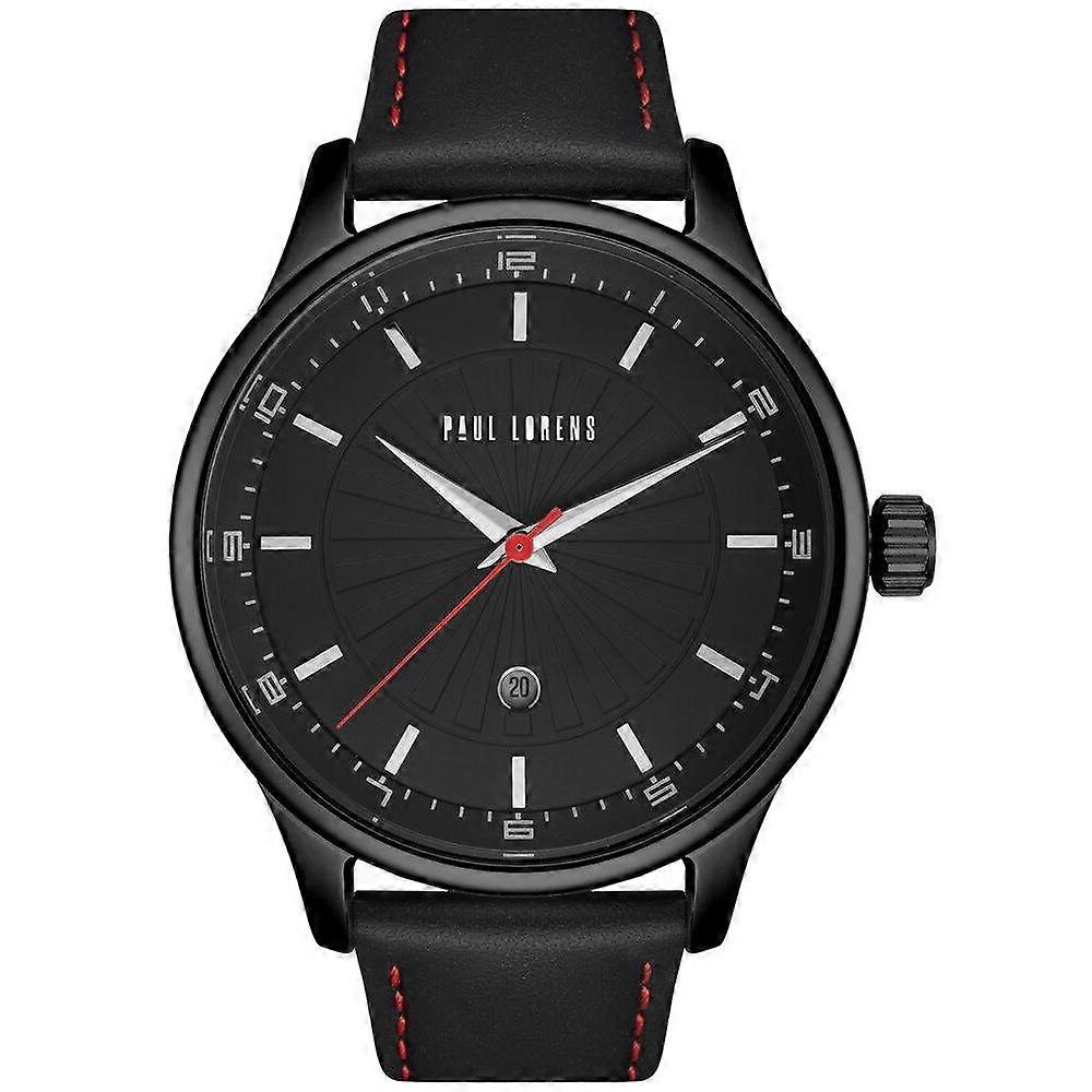 Watches Paul Lorens PL11652A51A3