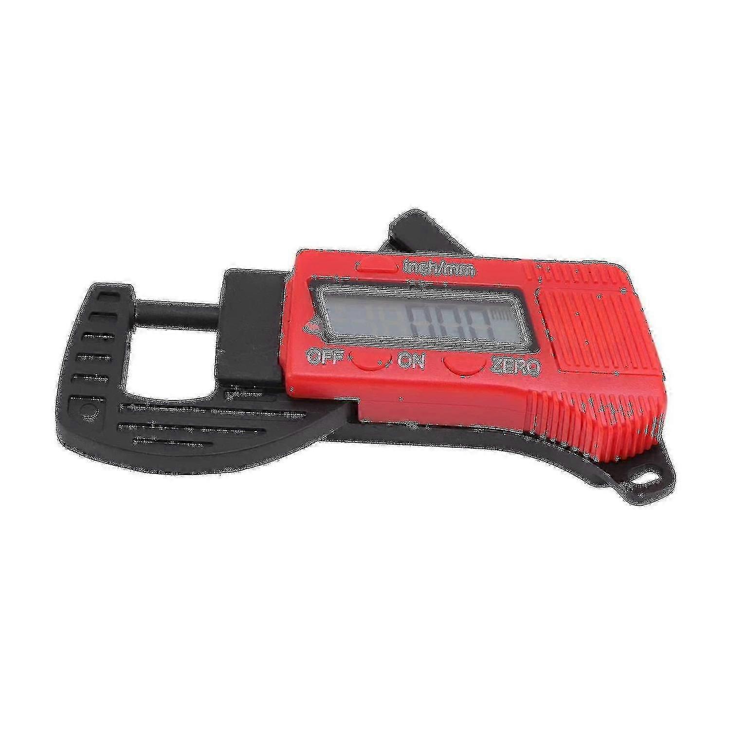 50m Laser Distance Meter, Bubble Levels 2mm Digital Laser Meter With Lcd Backlight & 4 Line Display