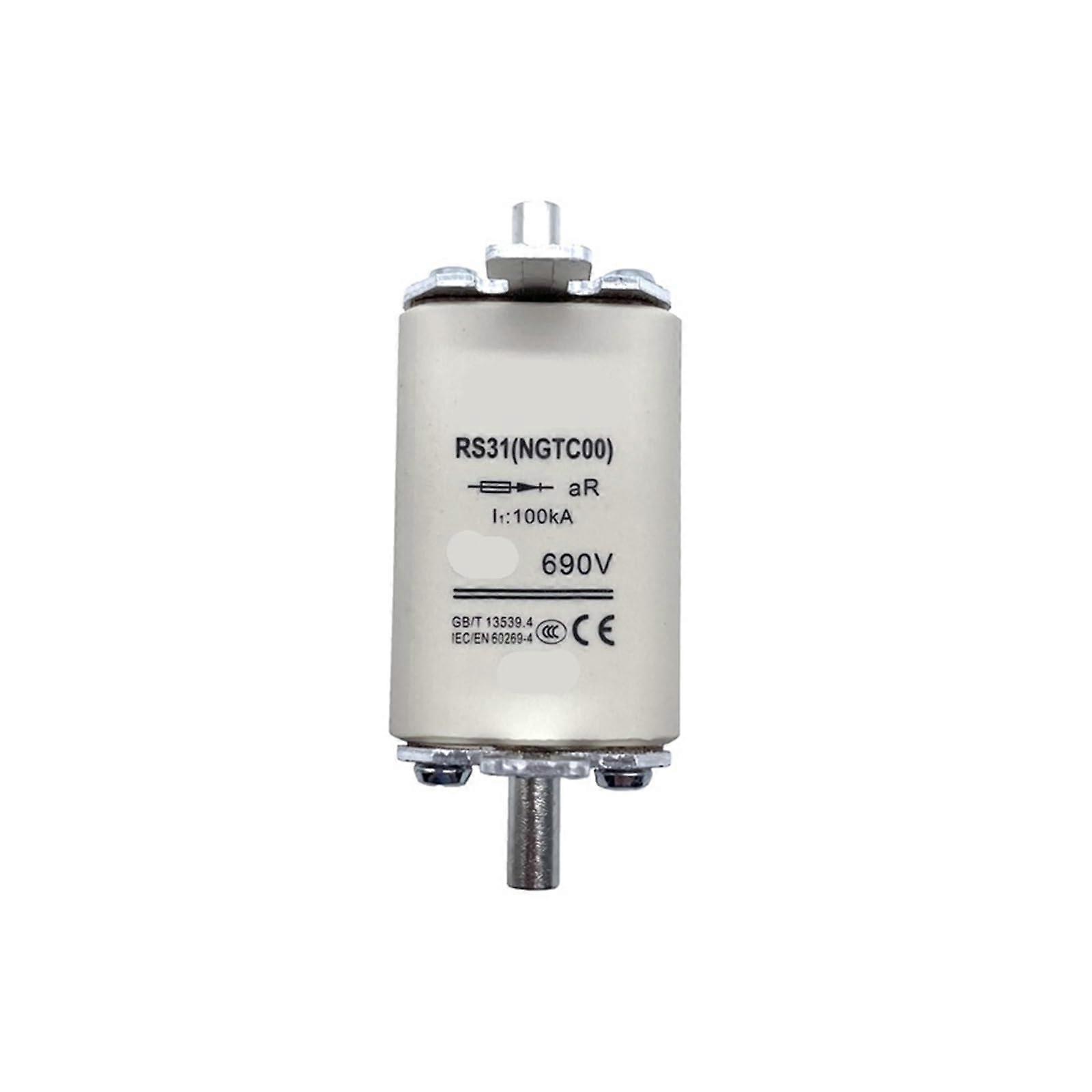 Backup RS31 NGTC 63A80A100A200A250A300A400A630A(500A) RS31 500A