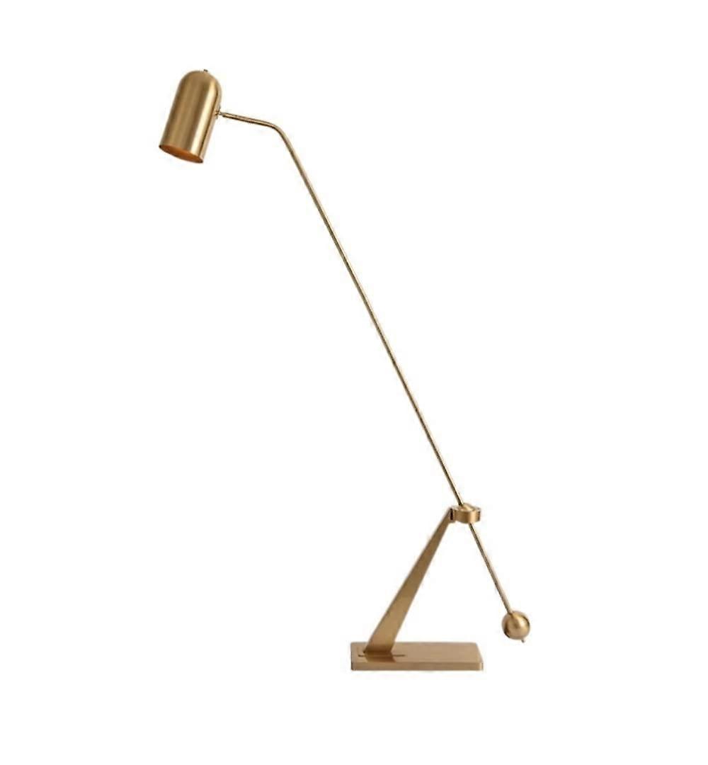 Nordic Arc Floor Lamp Modern Design for Living Room and Bedroom, Adjustable Height, Stylish LED Standing Light