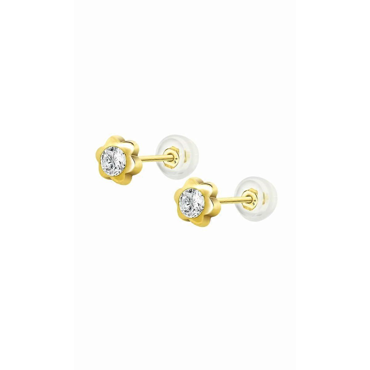 Ladies' Earrings Lotus HIN00267/6