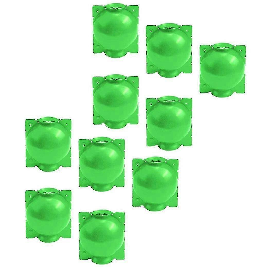 15 Pieces Of Plant Propagation And Rooting Ball Device-reusable Plant Propagation Grafting Box (s