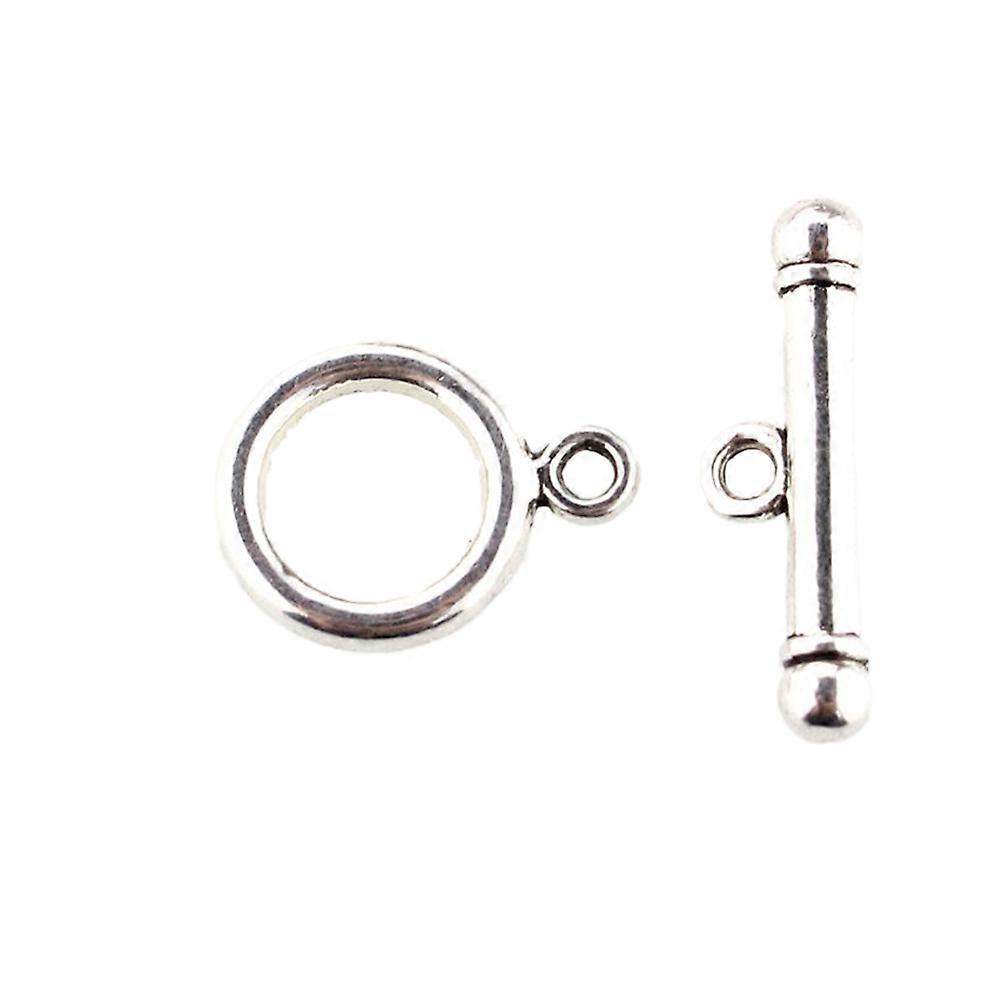 It sounds like you're describing a product listing for **vintage style OT toggle connectors/clasps** commonly used in **handmade jewelry** and DIY