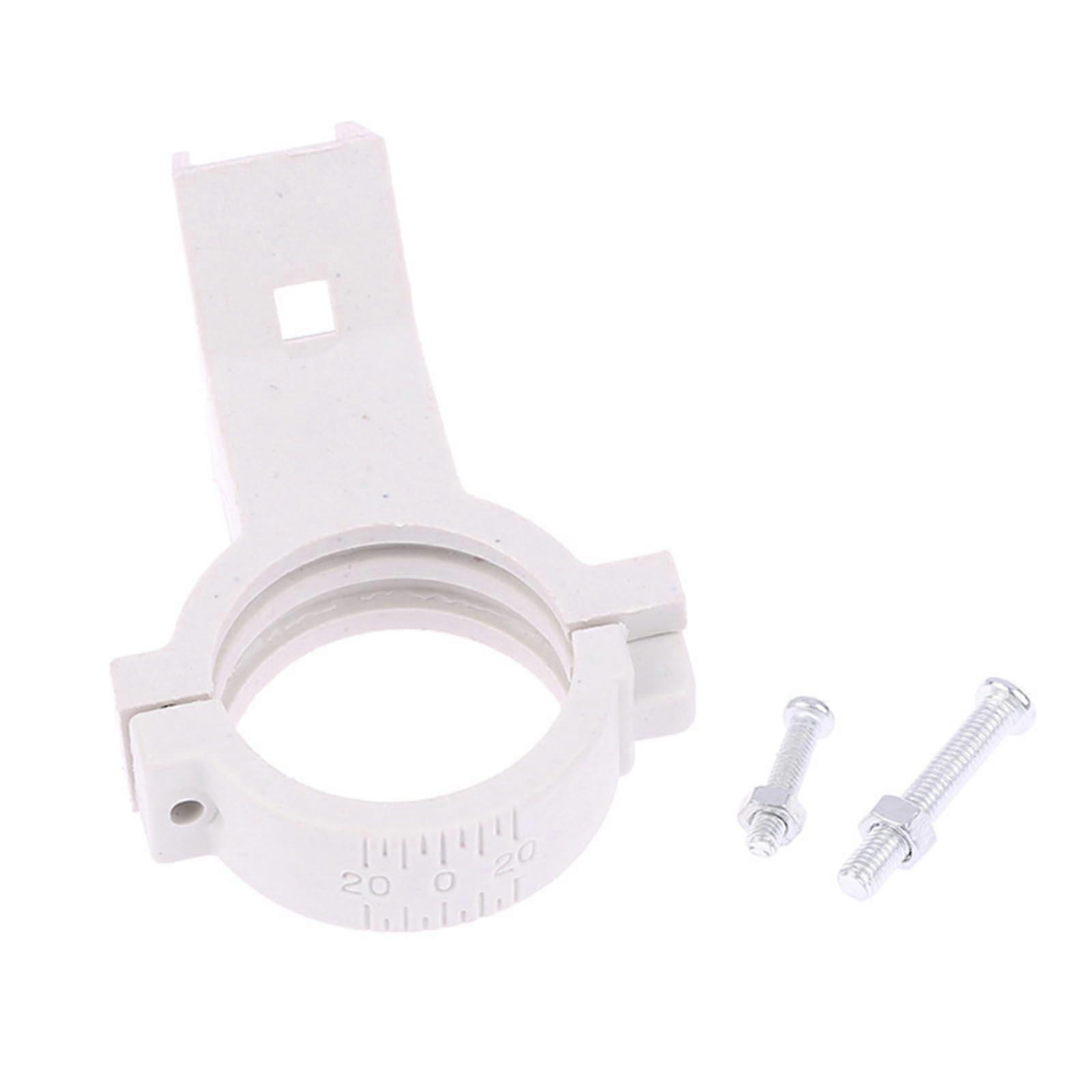 performance clip connector thickened frequency head clamp for household use improves signal stability