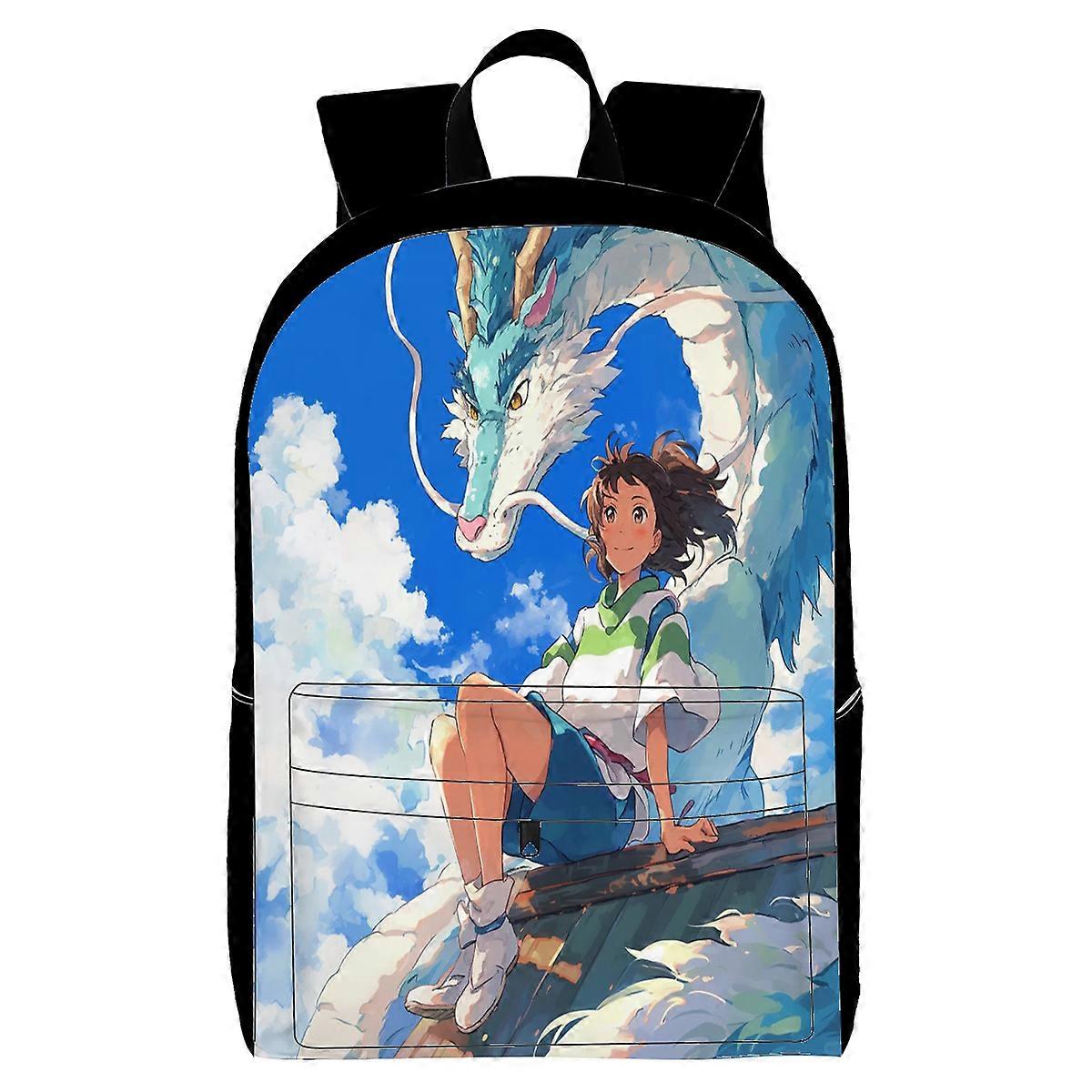 Backpack, with Multiple Organizational Compartments, Fits 15.6 Inch Notebook, for Travel, Teen, Business Work R991