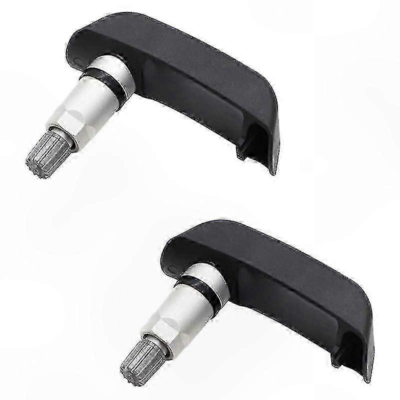 TPMS Tire Pressure Monitoring Sensor for Motorcycle Front and Rear Tires Compatible with 1200 GS F 700 GS F 800 Models