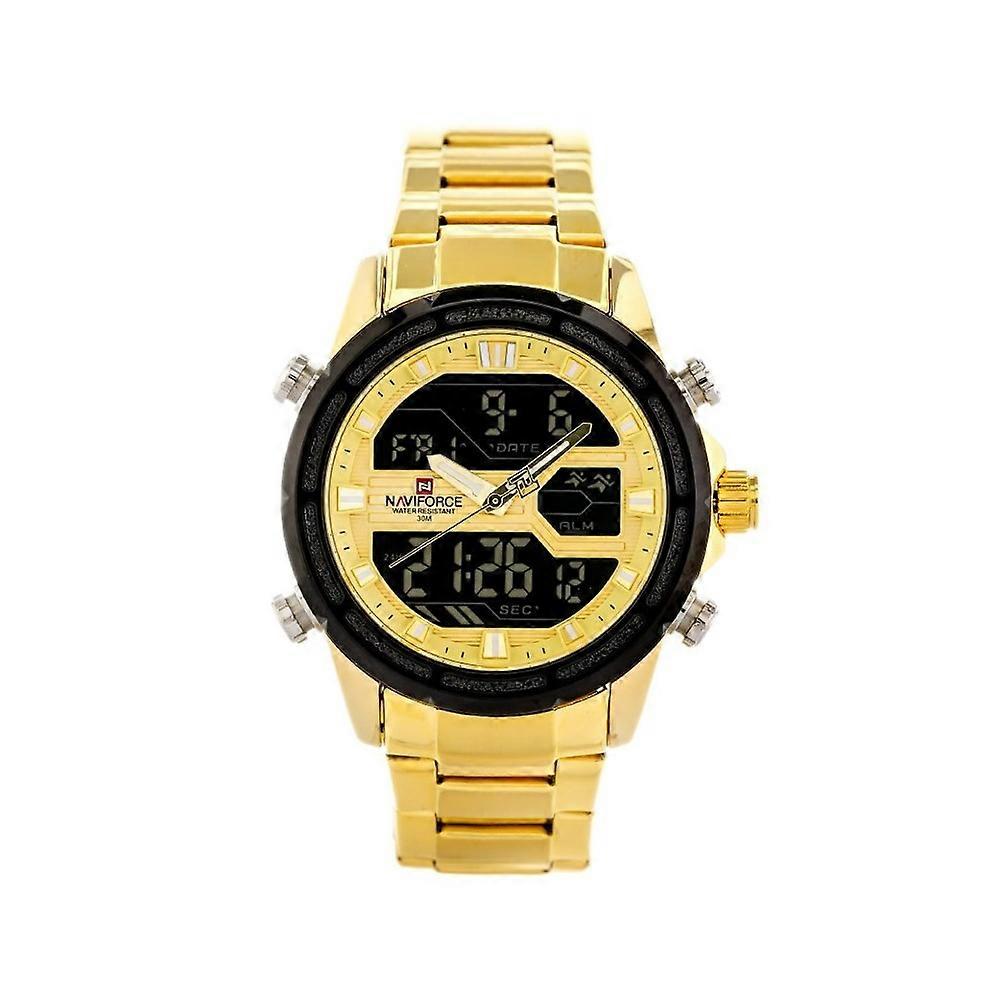 Watch Naviforce NF9138SGG