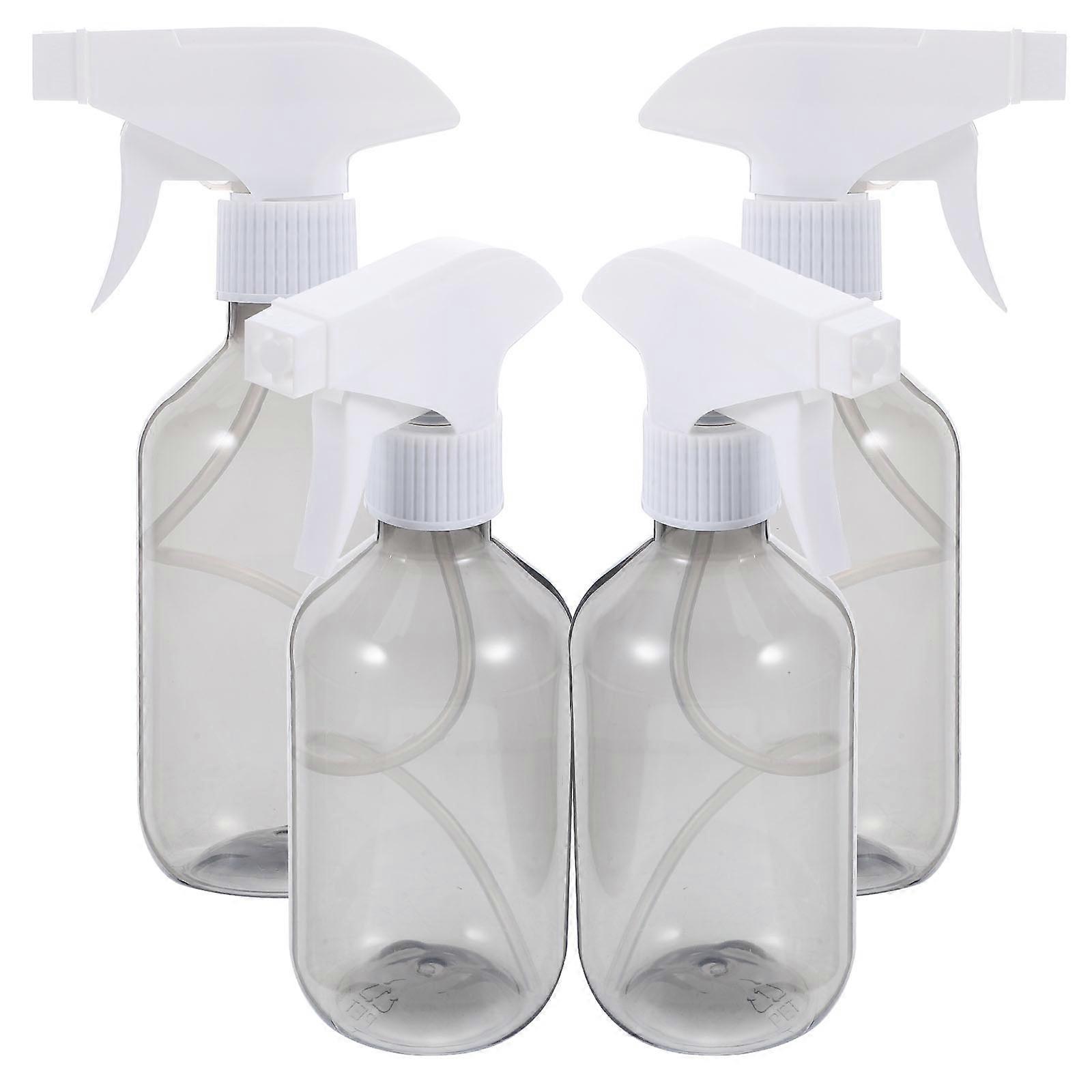 Spray Bottles Plastic Spray Bottles for Watering 16Pcs Empty Set
