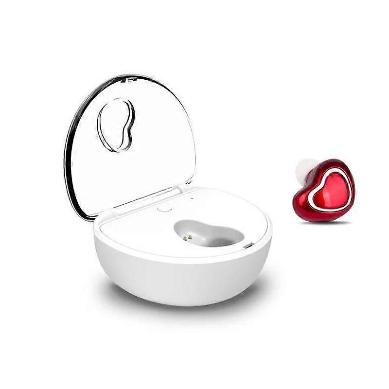 X7 Bluetooth 4.1 Bluetooth Earphone with Charging Box