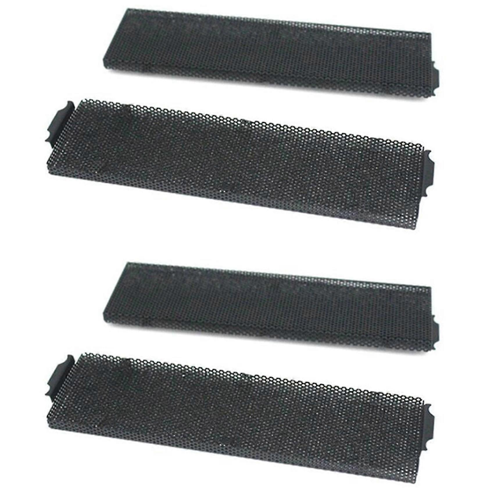 2pcs Optical Drive Computer Chassis Optical Drive Panel Bracket SZRH A-D