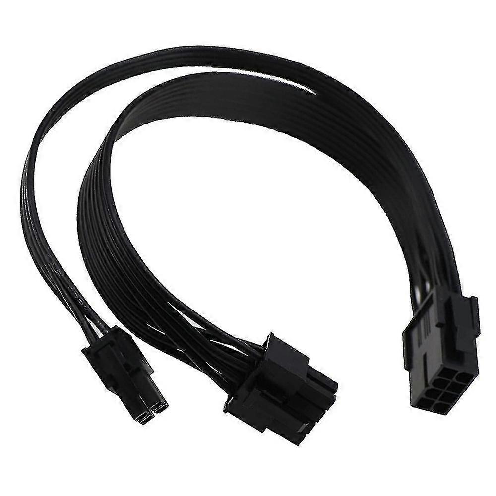 Eps12v Cpu 8 Pin Female To Cpu Atx 8 Pin And Atx 4 Pin Male Power Supply Extension Cable Edition 0816