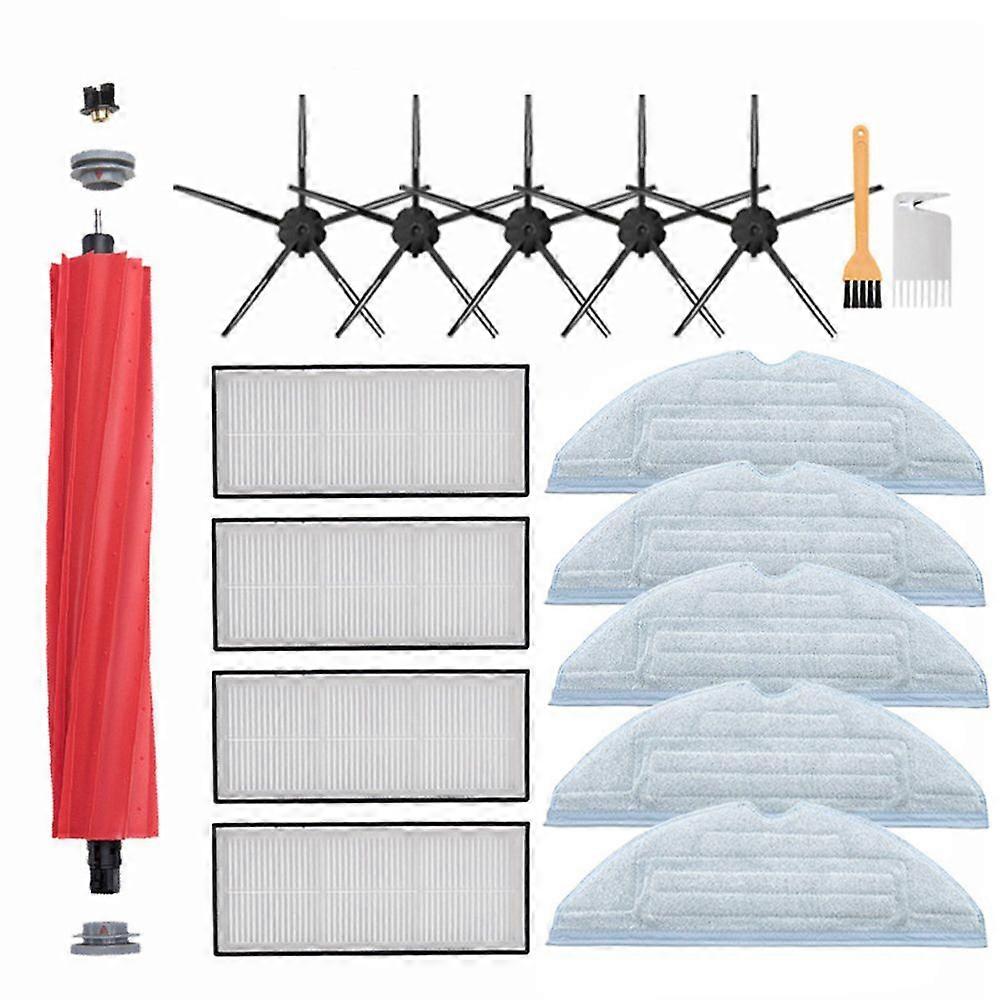 Accessory Set for Roborock S7/S7+/S7, Brush Cleaning Tool