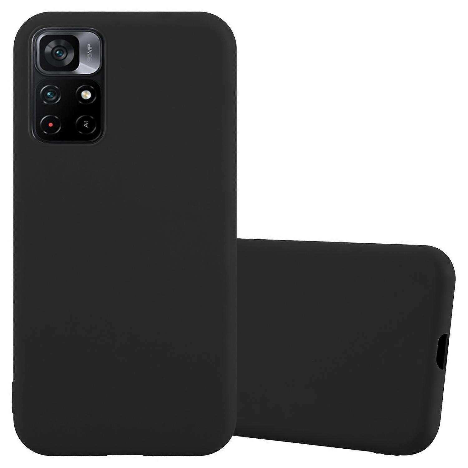 ケース Xiaomi POCO M4 PRO 5G 保護ケース TPU