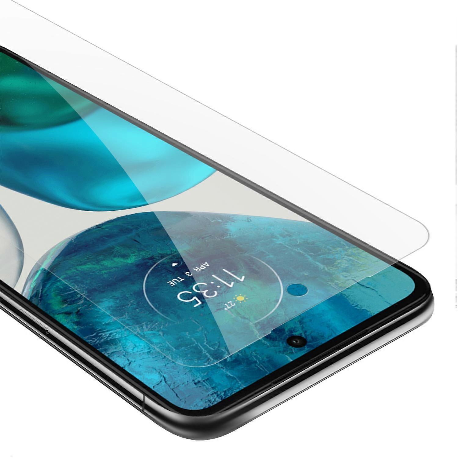 Motorola MOTO G52 4G/G82 5G Film Screen Protector