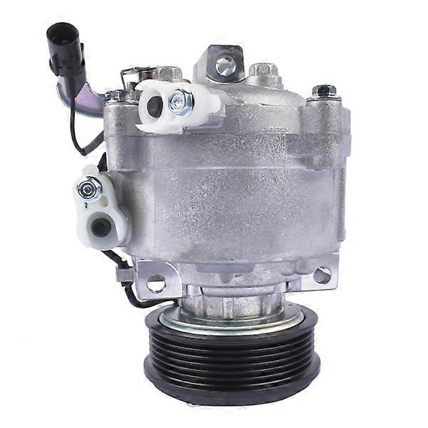 A/C Compressor Replacement for Mitsubishi Lancer Outlander 2008 - 2016  7813A229 7813A350 7813A212