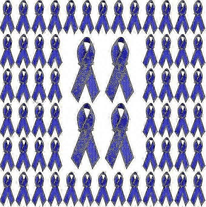 200 قطعة دبابيس الشريط للتوعية بالسرطان مع دبابيس السلامة لتزيين الملابس لوازم المناسبات للحفلات
