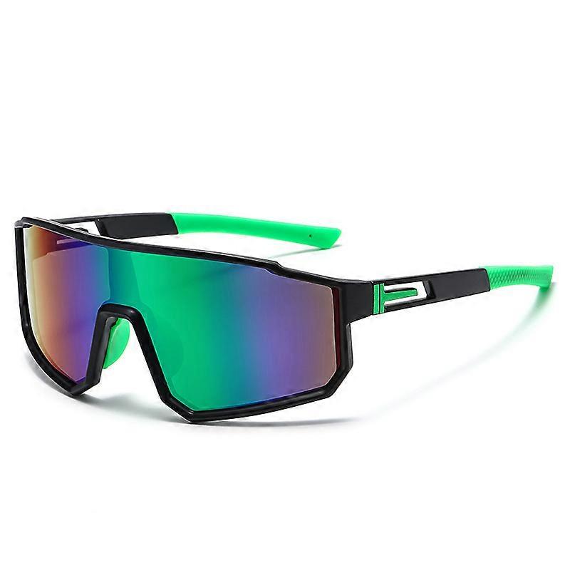 Full-frame sunglasses, suitable for multiple scenarios and anti-ultraviolet