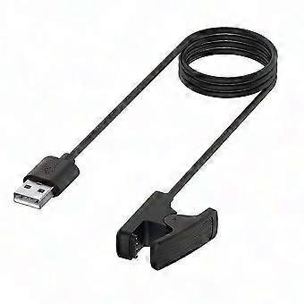 Garmin MARQ Athlete Adventurer Captain Golfer Aviator USB Charging Clip with Data Cable